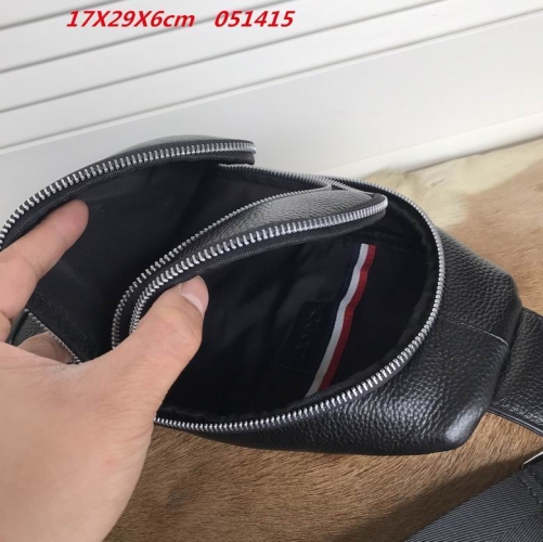 AAA -- G.u.c.c.i. Men's Chest pack 10131