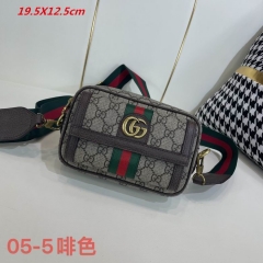 AAA -- G.u.c.c.i. Bags Part E 16233