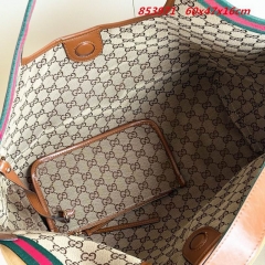AAA -- G.u.c.c.i. Tote bag 10736