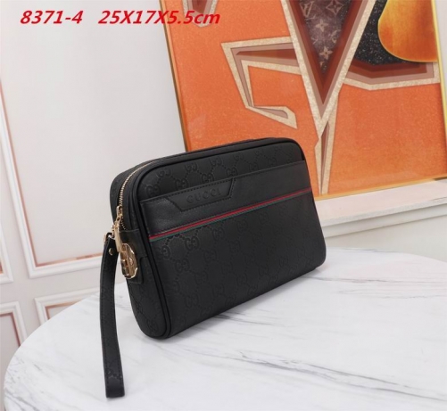 AAA -- G.u.c.c.i. Men's Clutch bag 10117