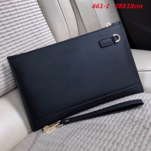 AAA -- G.u.c.c.i. Men's Clutch bag 10088