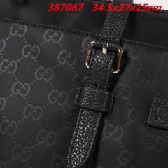 AAA -- G.u.c.c.i. Tote bag 10076
