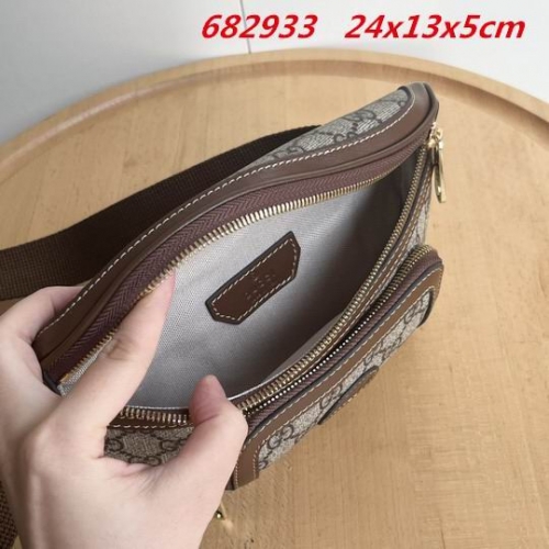 AAA -- G.u.c.c.i. Waistbag 10426