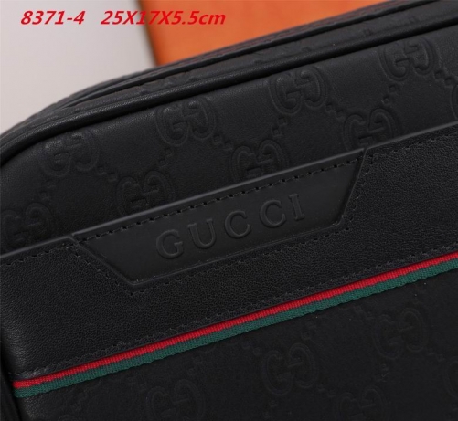AAA -- G.u.c.c.i. Men's Clutch bag 10115