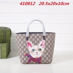AAA -- G.u.c.c.i. Tote bag 10186
