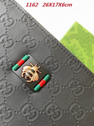 AAA -- G.u.c.c.i. Men's Clutch bag 10245