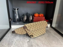 AAA -- G.u.c.c.i. Waistbag 10284