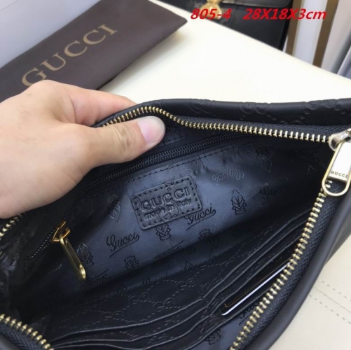 AAA -- G.u.c.c.i. Men's Clutch bag 10102