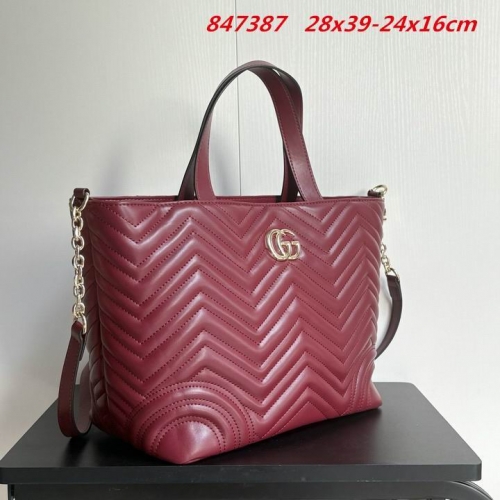 AAA -- G.u.c.c.i. Tote bag 10908