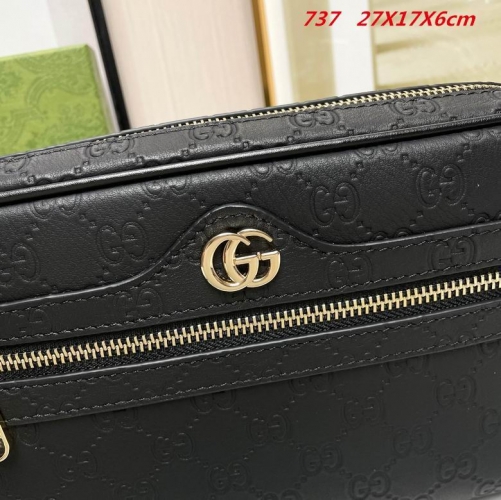 AAA -- G.u.c.c.i. Men's Clutch bag 10128