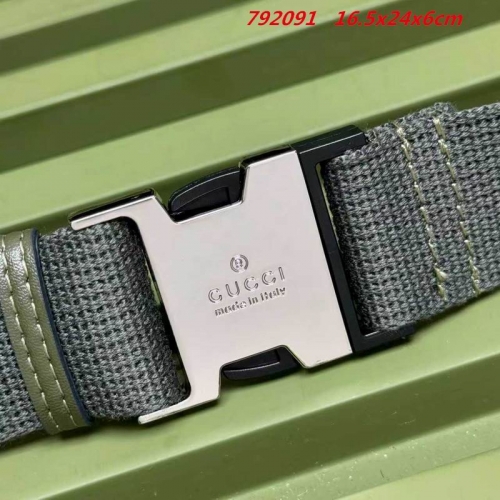AAA -- G.u.c.c.i. Waistbag 10445