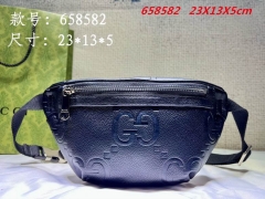 AAA -- G.u.c.c.i. Waistbag 10339