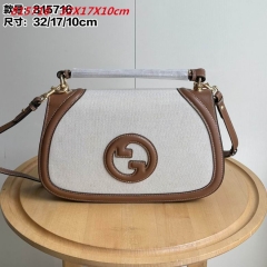 AAA -- G.u.c.c.i. Bags Part E 16441