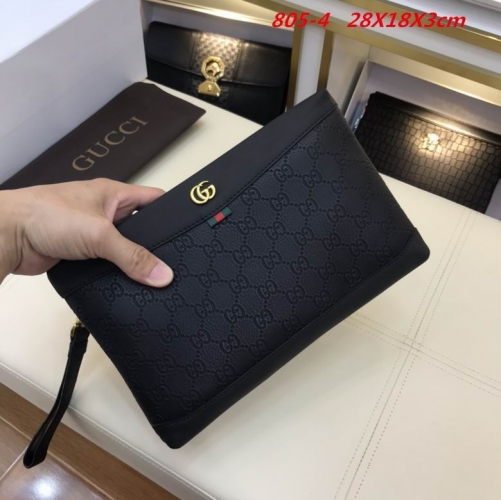 AAA -- G.u.c.c.i. Men's Clutch bag 10105