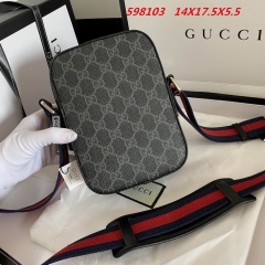 AAA -- G.u.c.c.i. Phone bag 10004