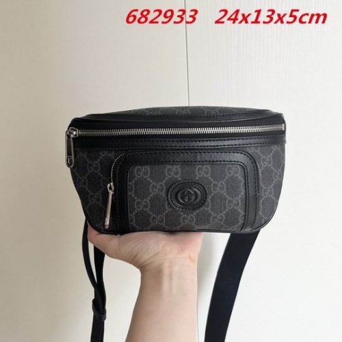 AAA -- G.u.c.c.i. Waistbag 10420