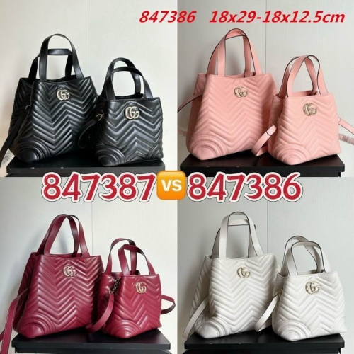AAA -- G.u.c.c.i. Tote bag 10902