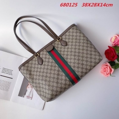 AAA -- G.u.c.c.i. Tote bag 10057
