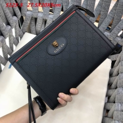 AAA -- G.u.c.c.i. Men's Clutch bag 10067