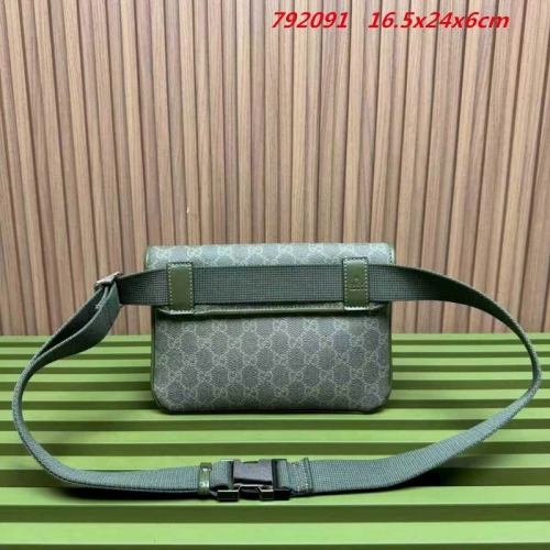 AAA -- G.u.c.c.i. Waistbag 10449