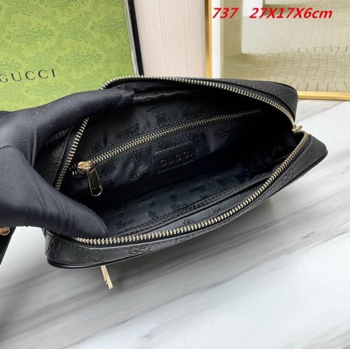 AAA -- G.u.c.c.i. Men's Clutch bag 10126