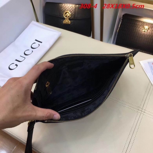 AAA -- G.u.c.c.i. Men's Clutch bag 10097