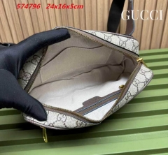 AAA -- G.u.c.c.i. Waistbag 10430