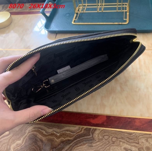 AAA -- G.u.c.c.i. Men's Clutch bag 10177
