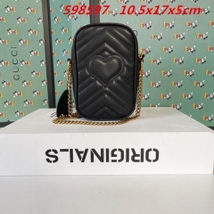 AAA -- G.u.c.c.i. Phone bag 10037