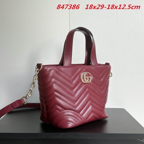 AAA -- G.u.c.c.i. Tote bag 10900