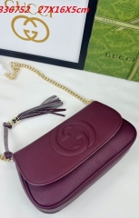 AAA -- G.u.c.c.i. Bags Part E 16251