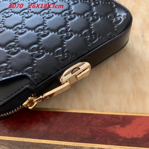AAA -- G.u.c.c.i. Men's Clutch bag 10180