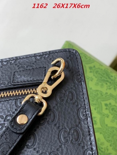AAA -- G.u.c.c.i. Men's Clutch bag 10244