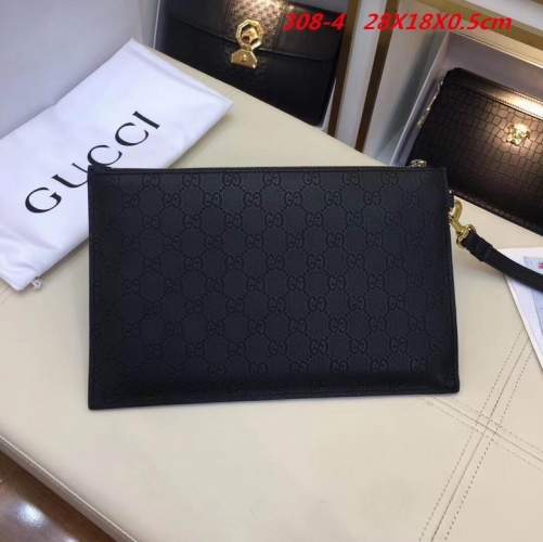 AAA -- G.u.c.c.i. Men's Clutch bag 10100