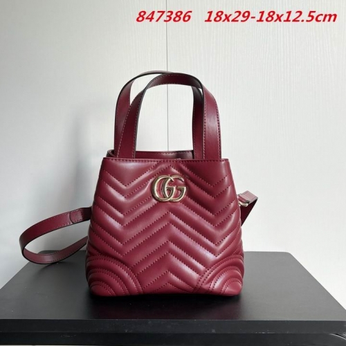 AAA -- G.u.c.c.i. Tote bag 10895