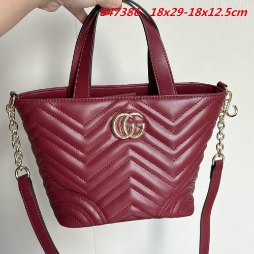 AAA -- G.u.c.c.i. Tote bag 10896