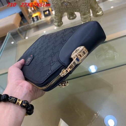AAA -- G.u.c.c.i. Men's Clutch bag 10121