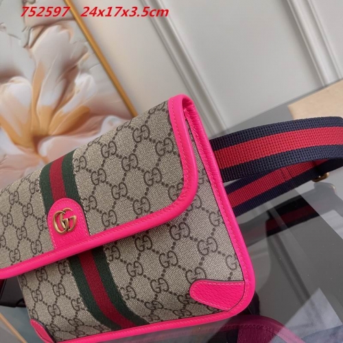 AAA -- G.u.c.c.i. Waistbag 10440