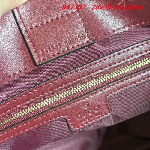 AAA -- G.u.c.c.i. Tote bag 10904