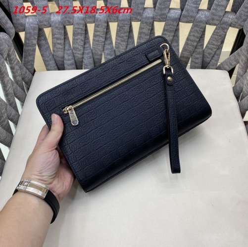 AAA -- G.u.c.c.i. Men's Clutch bag 10008