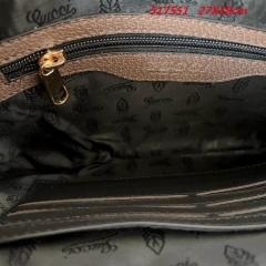 AAA -- G.u.c.c.i. Men's Clutch bag 10150