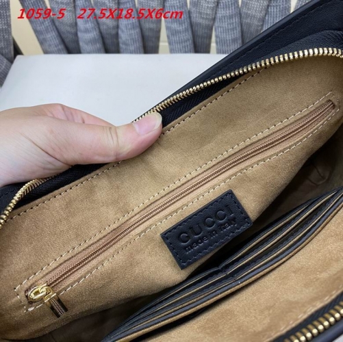 AAA -- G.u.c.c.i. Men's Clutch bag 10007
