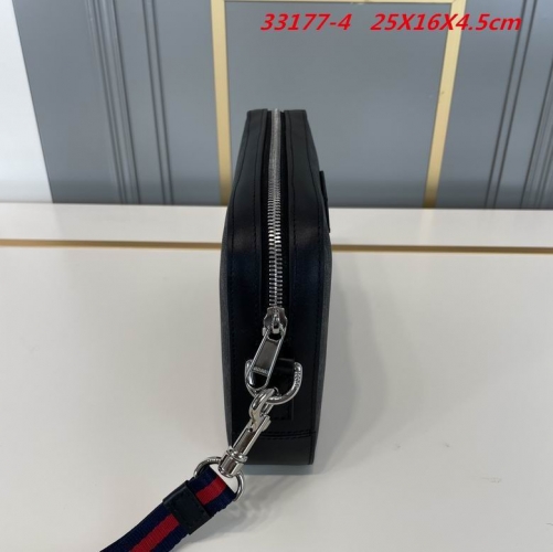 AAA -- G.u.c.c.i. Men's Clutch bag 10167