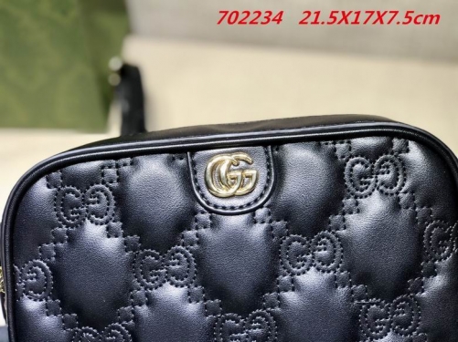AAA -- G.u.c.c.i. Bags Part E 16695