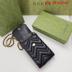 AAA -- G.u.c.c.i. Phone bag 10135