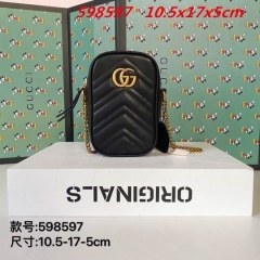 AAA -- G.u.c.c.i. Phone bag 10038