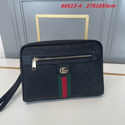 AAA -- G.u.c.c.i. Men's Clutch bag 10137