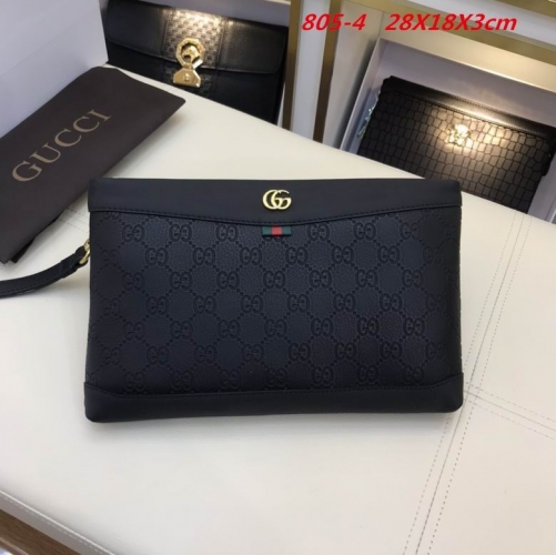 AAA -- G.u.c.c.i. Men's Clutch bag 10107