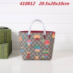 AAA -- G.u.c.c.i. Tote bag 10192