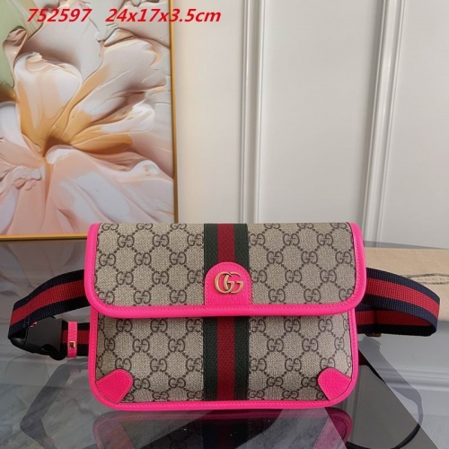 AAA -- G.u.c.c.i. Waistbag 10443